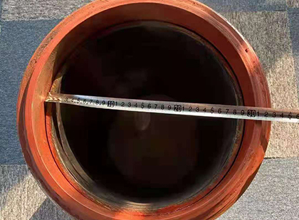源汇抗爆容器