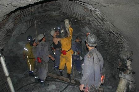 源汇工程爆破中的危险因素分析以及应对工程爆破危险的措施